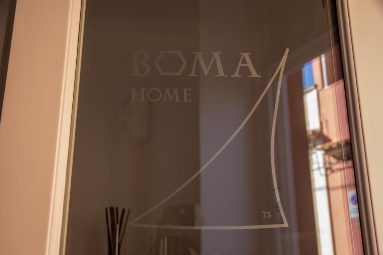 Boma Home Avola Exterior photo